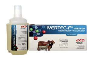 Ivertec F Premium