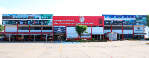 Inaugura Carlos Merino Feria de Proveedores de Consumo Ganadero; participan 40 expositores