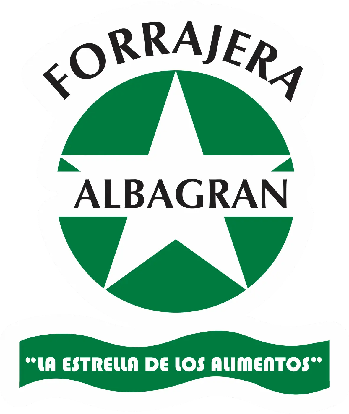 Forrajera Albagran