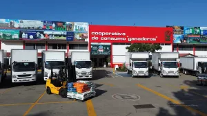 ¡CONOCE a nuestros PARTICIPANTES en la 17° FERIA DE PROVEEDORES!