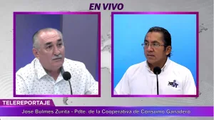 La ENTREVISTA en TELEREPORTAJE