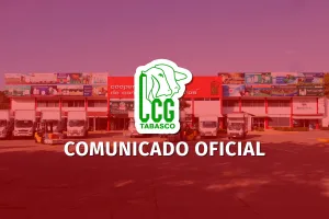COMUNICADO OFICIAL