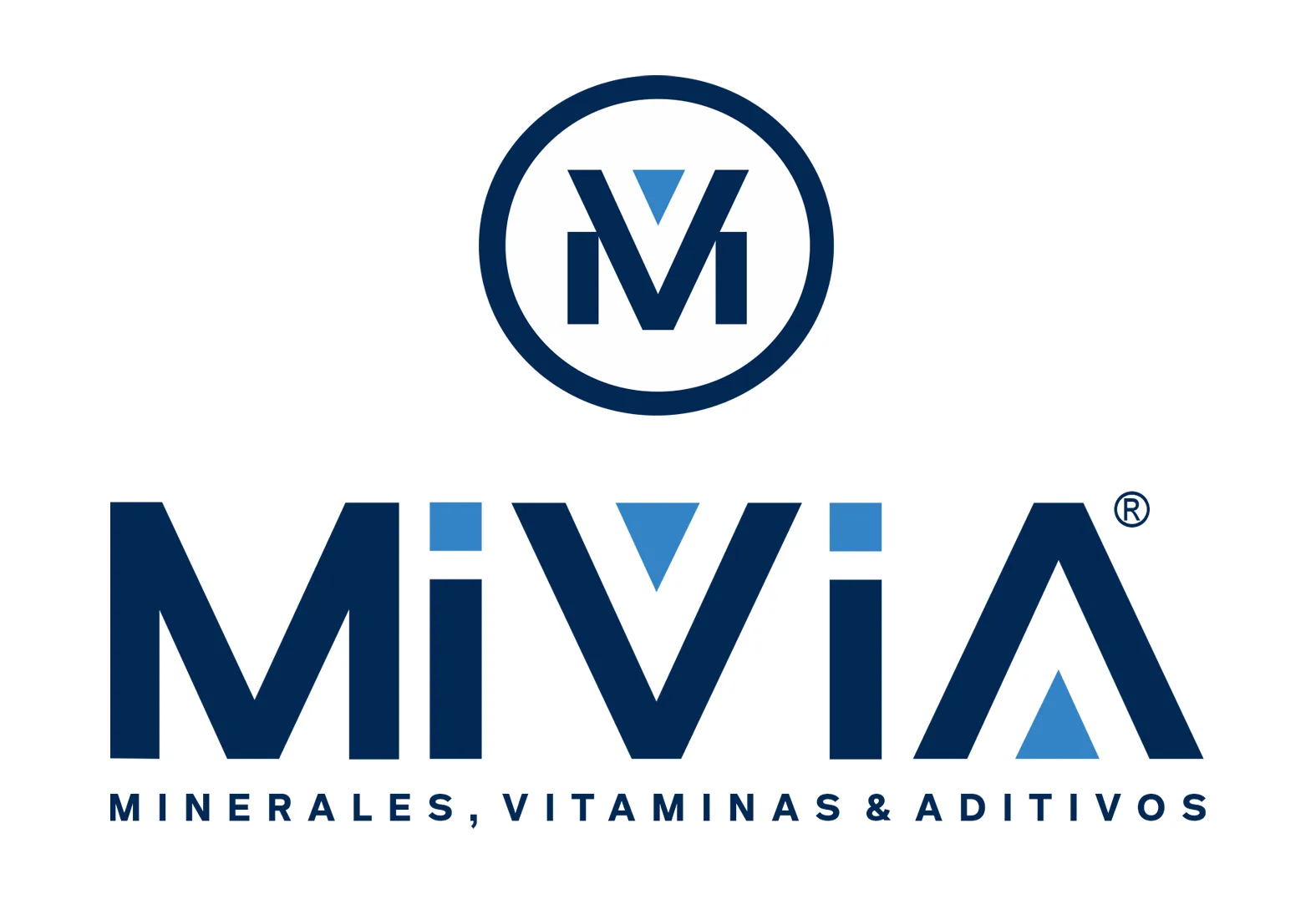 Minerales, Vitaminas y Aditivos