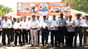 Inauguran la 18° Feria de Proveedores 2026